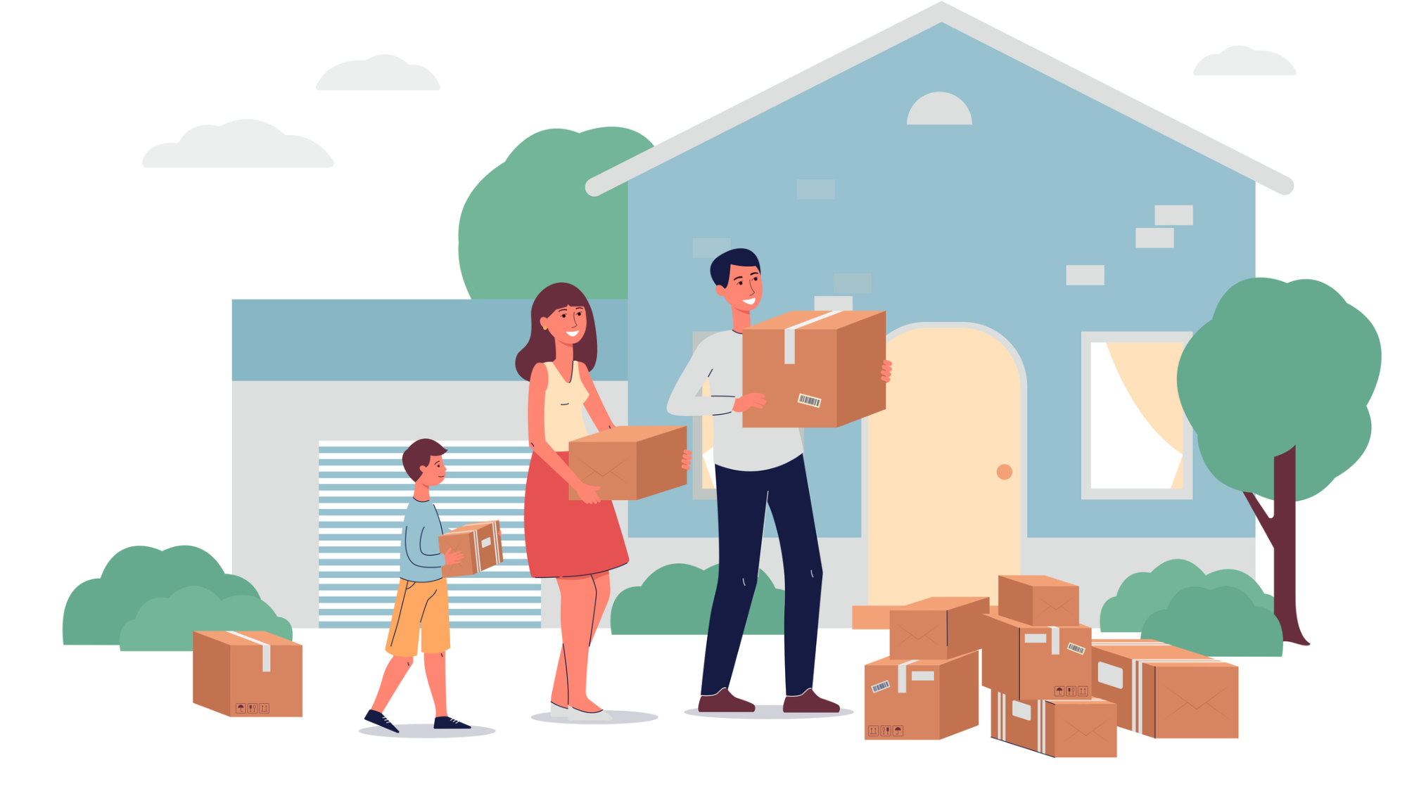 Property settlements double in 4 years despite hurdles of 2023